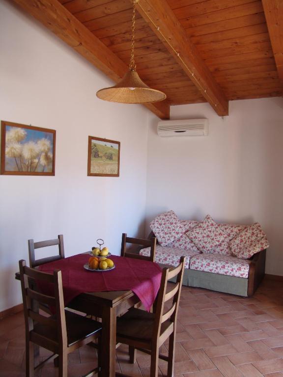 Podere 1248 Ladispoli Pokoj fotografie